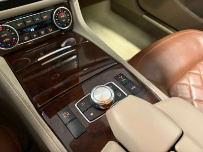 Mercedes-Benz CLS Gebrauchtwagen