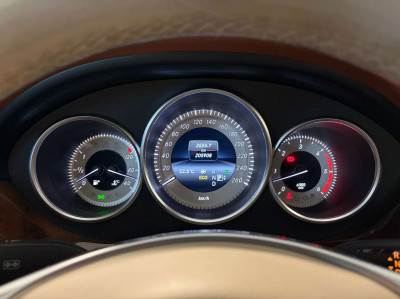 Mercedes-Benz CLS Gebrauchtwagen