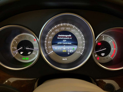 Mercedes-Benz CLS Gebrauchtwagen