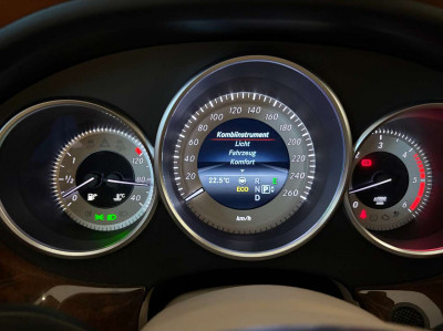 Mercedes-Benz CLS Gebrauchtwagen