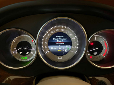 Mercedes-Benz CLS Gebrauchtwagen