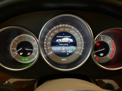 Mercedes-Benz CLS Gebrauchtwagen