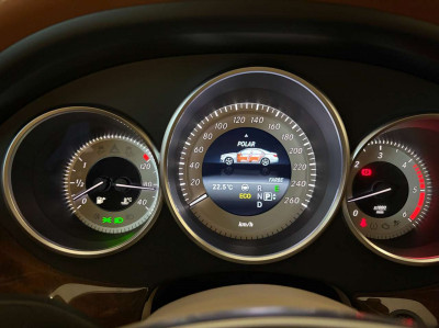 Mercedes-Benz CLS Gebrauchtwagen