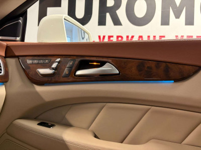 Mercedes-Benz CLS Gebrauchtwagen