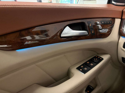 Mercedes-Benz CLS Gebrauchtwagen