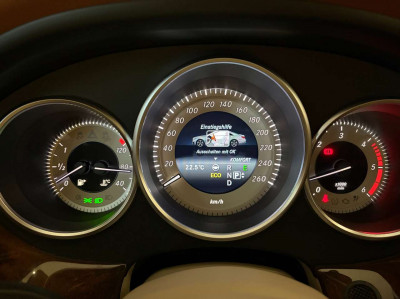 Mercedes-Benz CLS Gebrauchtwagen