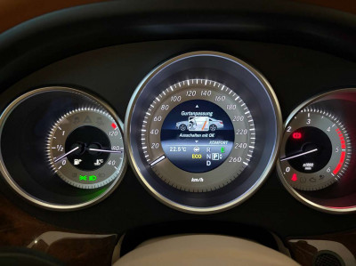 Mercedes-Benz CLS Gebrauchtwagen