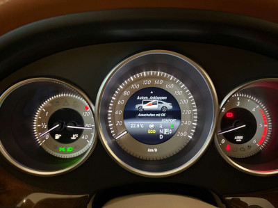Mercedes-Benz CLS Gebrauchtwagen