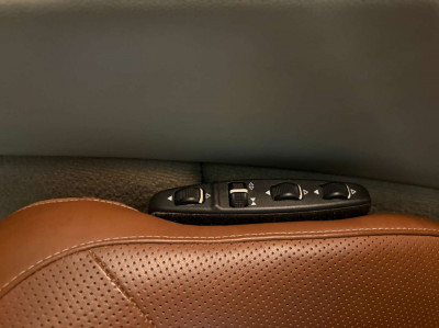 Mercedes-Benz CLS Gebrauchtwagen