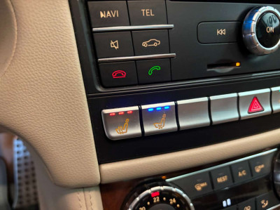 Mercedes-Benz CLS Gebrauchtwagen