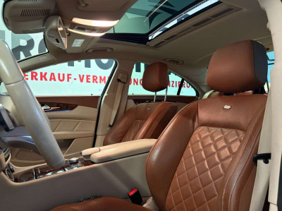 Mercedes-Benz CLS Gebrauchtwagen