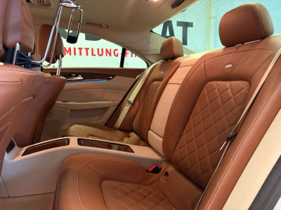 Mercedes-Benz CLS Gebrauchtwagen