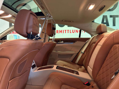 Mercedes-Benz CLS Gebrauchtwagen