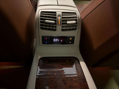 Mercedes-Benz CLS Gebrauchtwagen
