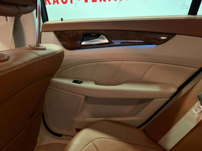 Mercedes-Benz CLS Gebrauchtwagen