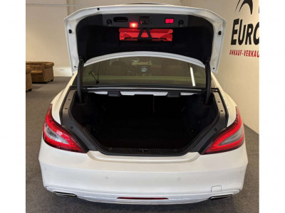 Mercedes-Benz CLS Gebrauchtwagen