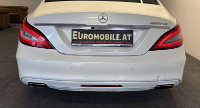 Mercedes-Benz CLS Gebrauchtwagen