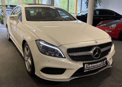 Mercedes-Benz CLS Gebrauchtwagen