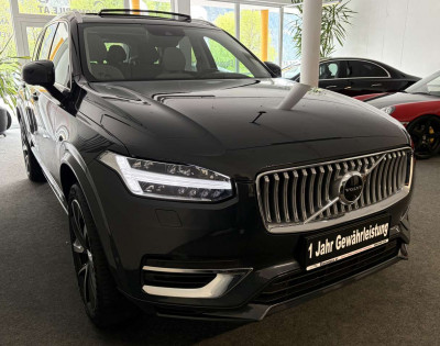 Volvo XC90 Gebrauchtwagen