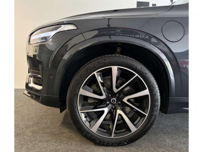 Volvo XC90 Gebrauchtwagen