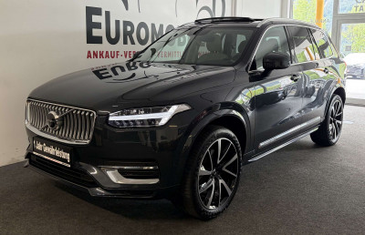 Volvo XC90 Gebrauchtwagen