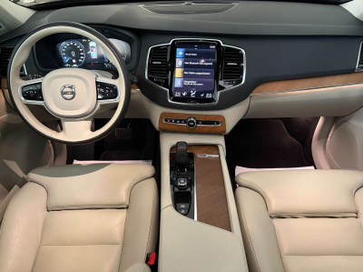 Volvo XC90 Gebrauchtwagen