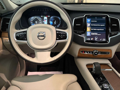 Volvo XC90 Gebrauchtwagen