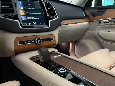 Volvo XC90 Gebrauchtwagen