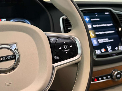 Volvo XC90 Gebrauchtwagen