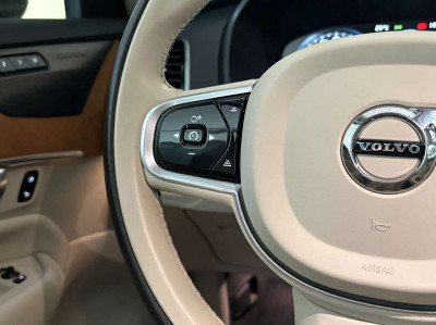 Volvo XC90 Gebrauchtwagen