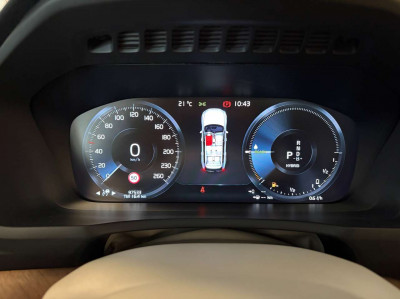 Volvo XC90 Gebrauchtwagen