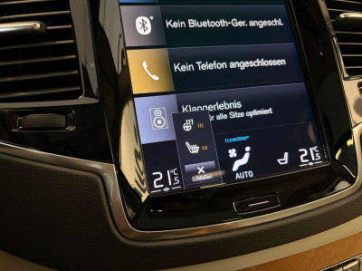 Volvo XC90 Gebrauchtwagen