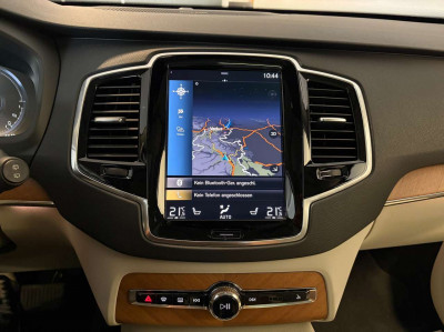 Volvo XC90 Gebrauchtwagen