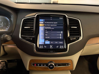 Volvo XC90 Gebrauchtwagen