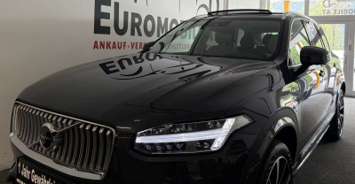 Volvo XC90 Gebrauchtwagen