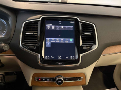 Volvo XC90 Gebrauchtwagen