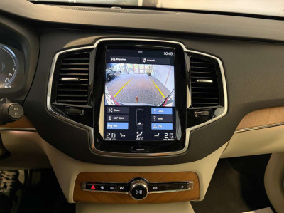 Volvo XC90 Gebrauchtwagen