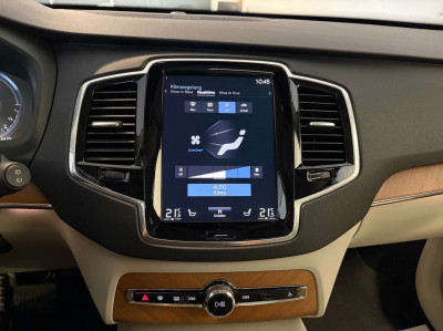 Volvo XC90 Gebrauchtwagen