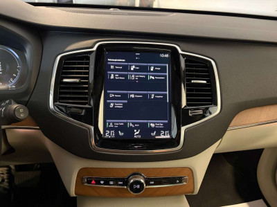 Volvo XC90 Gebrauchtwagen