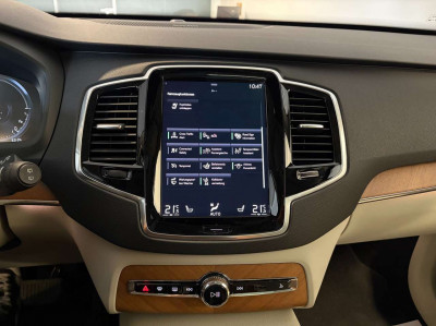 Volvo XC90 Gebrauchtwagen