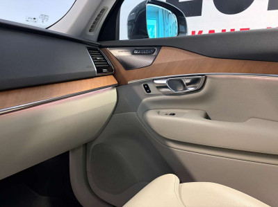 Volvo XC90 Gebrauchtwagen