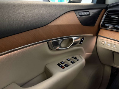 Volvo XC90 Gebrauchtwagen