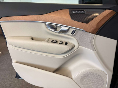 Volvo XC90 Gebrauchtwagen