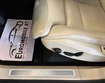 Volvo XC90 Gebrauchtwagen
