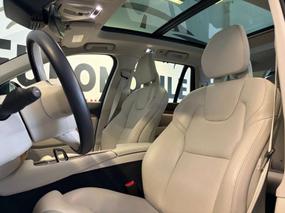 Volvo XC90 Gebrauchtwagen