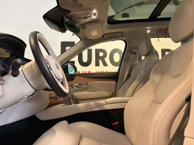 Volvo XC90 Gebrauchtwagen