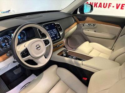 Volvo XC90 Gebrauchtwagen