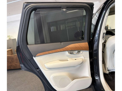 Volvo XC90 Gebrauchtwagen