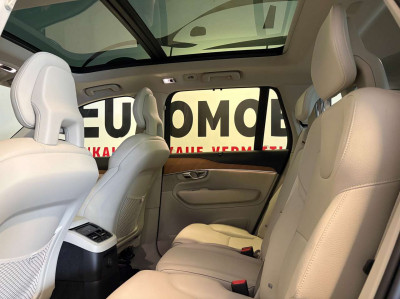 Volvo XC90 Gebrauchtwagen