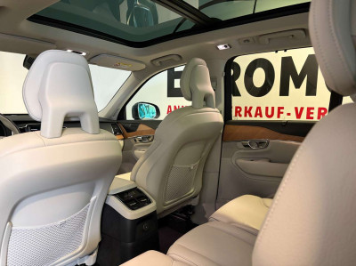 Volvo XC90 Gebrauchtwagen